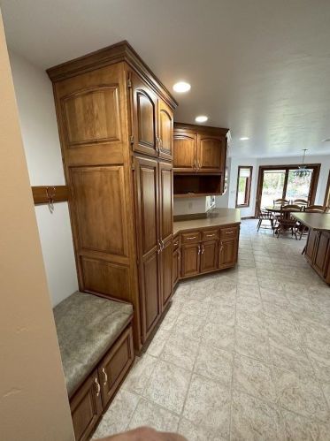 2629 Teresa Dr, Green Bay WI  54311-5576 exterior