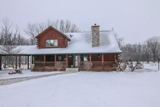 1825 Leon Ln, Deerfield, WI 53531-9330