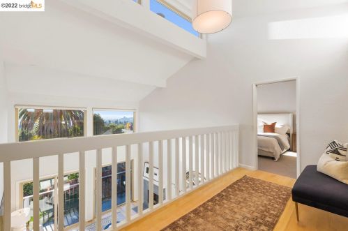 780 Glendome Cir, Oakland CA 94602-1413 exterior