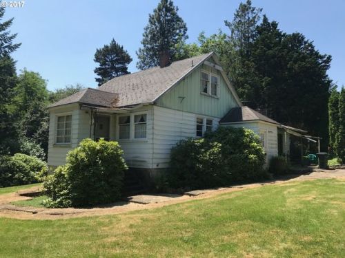 2742 Territorial Rd, Barlow, OR 97013-8750