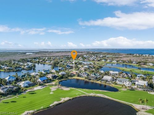 1224 Kittiwake Cir, Sanibel FL  33957-3608 exterior