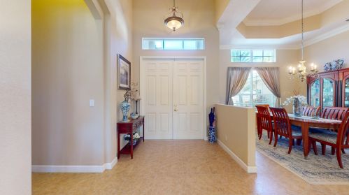 466 Dover Ct, Fort Pierce FL  34983-3414 exterior