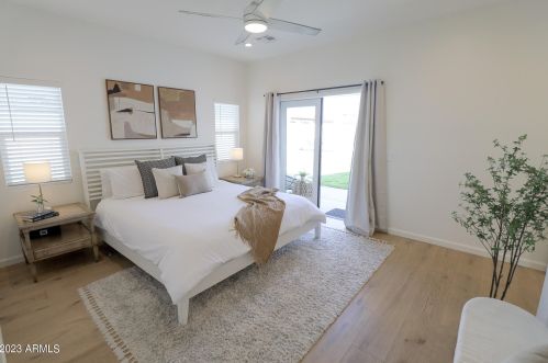4346 Evans Dr, Phoenix AZ  85032-5449 exterior
