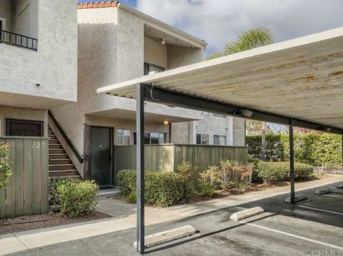 3591 Ruffin Rd, San Diego, CA 92123-2576