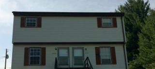 2238 12 Oclock Knob Rd, Salem VA  24153-6029 exterior