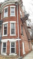 42 Farrington St, Newburgh NY  12550-4517 exterior