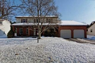 7 Wellesley Ct, Albany, NY 12211-1180
