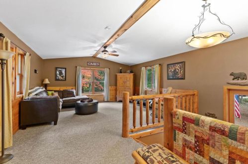 1594 13th Dr, Friendship WI  53934-9726 exterior