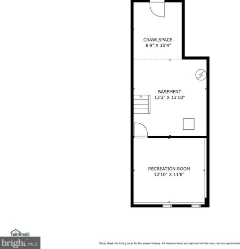 563 Shippen St, Lancaster PA  17602-4305 exterior