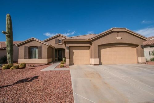 5398 Posse Dr, Eloy, AZ 85131-3022