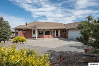 50 Cardinal Ln, Wellington, NV 89444-9216