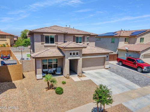16502 Tether Trl, Sun City, AZ 85387-6808