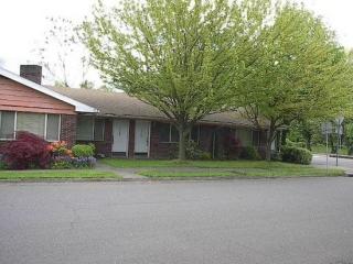 3428 45th Ave, Portland OR  97206-3110 exterior