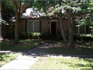 157 Grand Blvd, Mobile AL  36607-3013 exterior