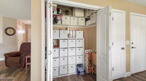 401 12th St, Lynn Haven FL  32444-2613 exterior