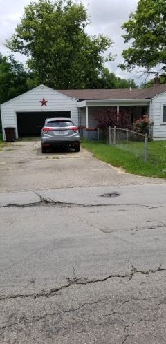 1401 Hood Ave, Liberty Township, OH 45044