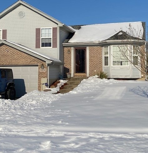3104 Piney Creek Cir, Idlewild, KY 41005-7853
