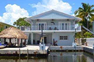 415 Mahogany Cir, Key Largo FL  33037-4222 exterior