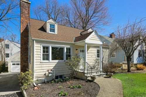 283 Boulevard, Scarsdale, NY 10583-6311