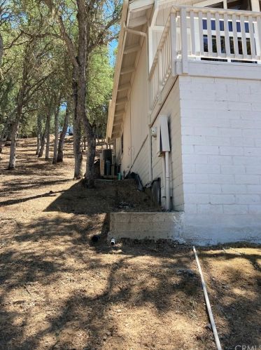 2770 Oak Shores Dr, Lake Nacimiento CA  93426-9609 exterior