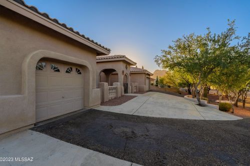 861 Circulo Zagala, Tucson, AZ 85745-8995