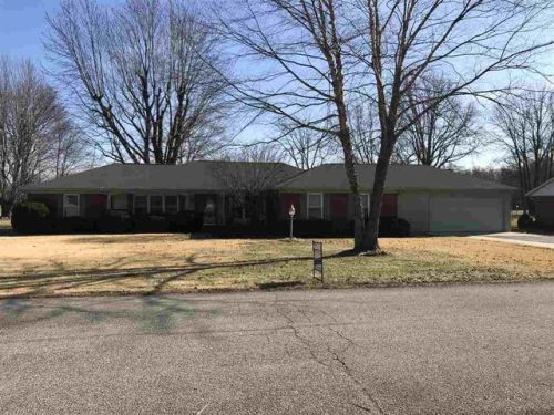 772 Craig Ave, Hoosierville, IN 47834-7406
