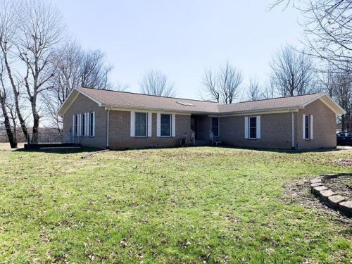 500 Copper Creek Rd, Carbondale, KY 42408-9691