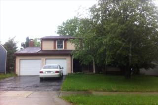 433 Saint Thomas Dr, Westerville, OH 43081-3533