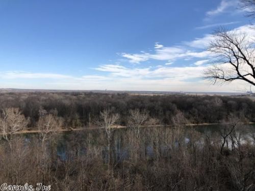5 River Ridge Ln, Rosie, AR 72571-9664