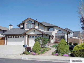 1937 Jitney Dr, Sparks, NV 89434-8819