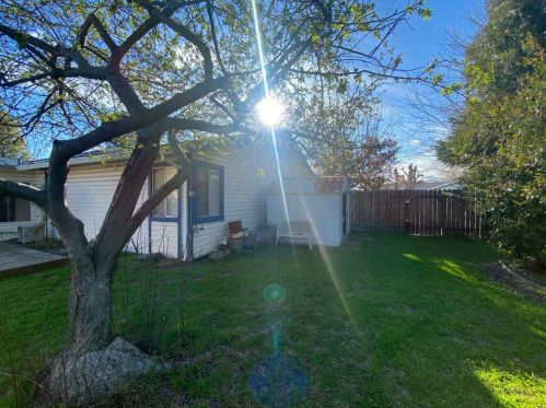 907 Deborah St, Woodland CA  95776-4274 exterior