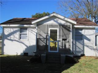 600 Gelpi Ave, New Orleans, LA 70121-1528