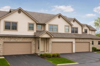 5204 Double Eagle Dr, Westerville, OH 43081-4821