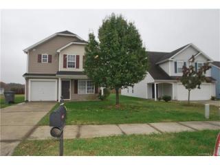 3220 Ian Patrick Ave, Kannapolis, NC 28083-4478