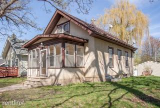 3530 Logan Ave, Minneapolis MN  55412-2334 exterior