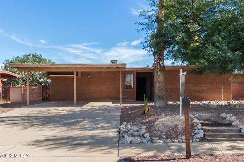 3534 Moonsong Pl, Tucson, AZ 85741-2449