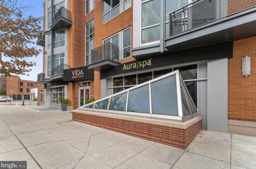 1450 Church St, Washington DC  20005-1904 exterior