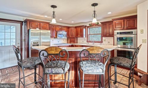 201 Mdw Ln, Navy Sup Dpt PA 17055-9531 exterior