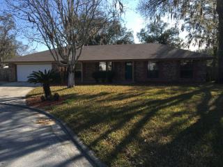 2255 Fallen Tree Dr, Jacksonville, FL 32246-1070