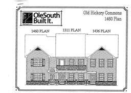 1540 Sprucedale Dr, Antioch, TN 37013-2483