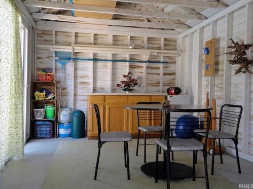 123 Marion St, Mishawaka IN  46545-6515 exterior