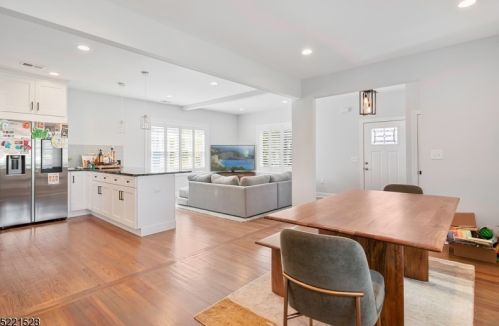 21 Wall St, Cranford NJ  07016-3448 exterior