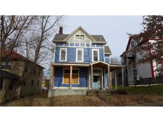 407 Hulton Rd, Oakmont, PA 15139-1408