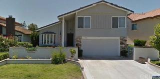 3486 Eboe St, Irvine CA  92606-2107 exterior