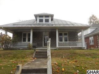 201 Mountain Rd, Siddonsburg, PA 17019-1514