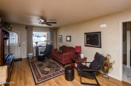 585 Knobhill Dr, Lake Havasu City AZ  86403-4937 exterior