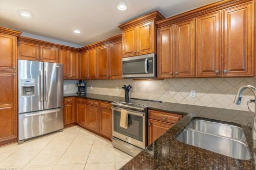 8248 Josefa Way, Naples FL  34114-2666 exterior