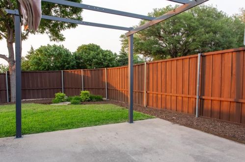 1108 Timberbend Trl, Allen TX 75002-2905 exterior