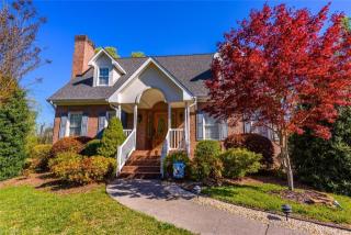 1855 Rominger Rd, Winston Salem, NC 27127-5724