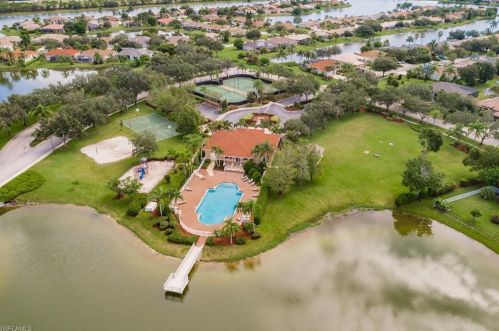 796 Grand Rpd Blvd, Naples FL 34120-4469 exterior